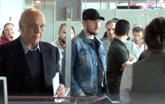 Asil Nadir KKTC'ye Gitti İlk Açıklaması 'Sıkı Durun' Oldu