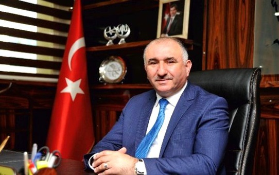 Çağlayan'dan Açıklama