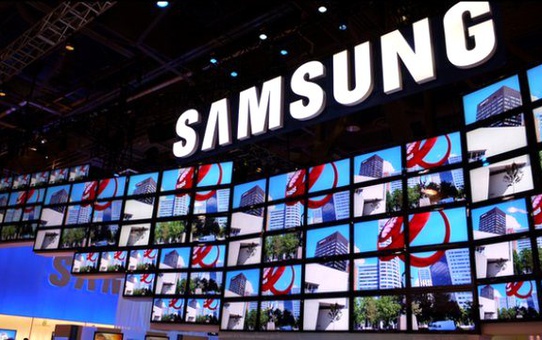 Samsung'a Capital Dergisi'nden Ödül