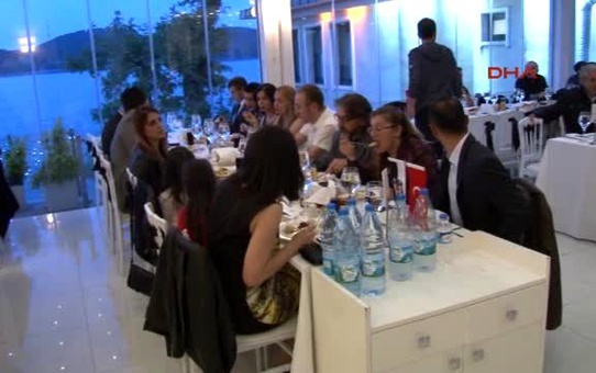 Sarıyer Beşiktaşlılar Derneği, Birlik ve Beraberlik Yemeği Düzenledi