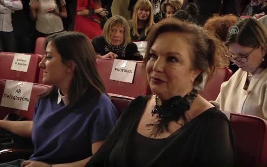 19. Uçan Süpürge Uluslararası Kadın Filmleri Festivali
