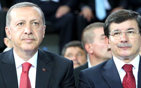 Erdoğan'ın Başdanışmanı Varank'tan, Gül'ün Danışmanı Sever'e Suç Duyurusu