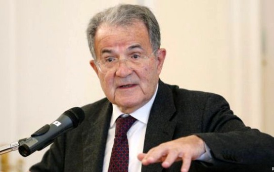 Prodi: Böyle Giderse Türkiye Sonsuza Dek Avrupa Dışında Kalacak