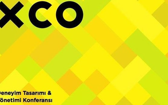 Deneyim Tasarımı ve Yönetimi'nin En İyileri Xco'da Buluşuyor