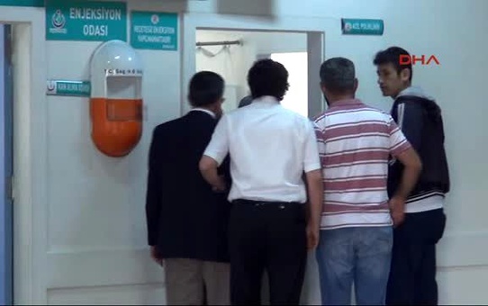 Kahramanmaraş Sütçü İmam Üniversitesi Eski Rektörü Tutuklandı