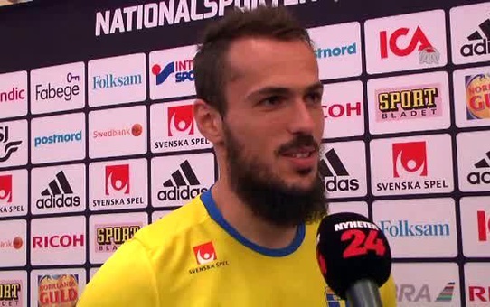 Kujovic: 'Türkiye'nin Fransa'da Başarılı Olacağına İnanıyorum'