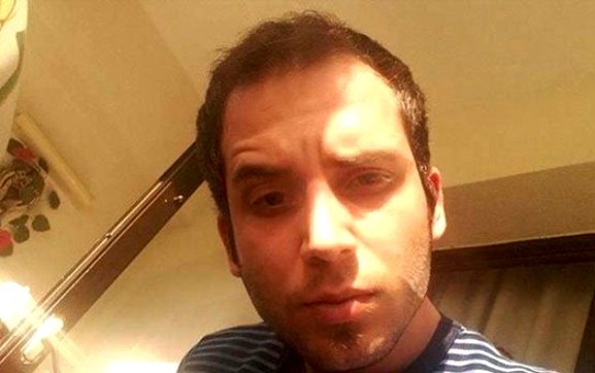 Ankara Bombacısını Annesi Dövmesinden Tespit Etmiş