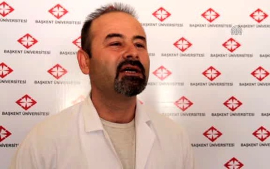 İngiliz Turistin Organları 3 Kişiye Umut Oldu