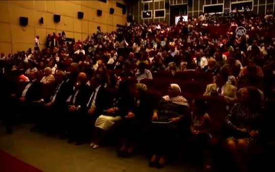 Antalya 7. Uluslararası Tiyatro Festivali