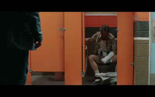 Sinema - İyi Adamlar
