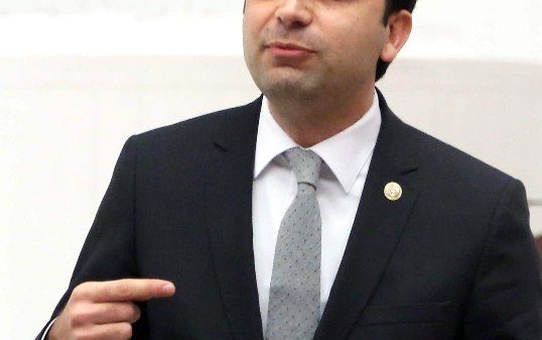 Mustafa Köse Mkyk Listesinde