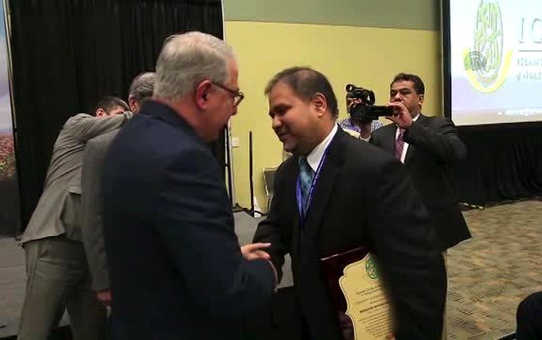 Bangladeş'te İdam Edilen Nizami'nin Oğlundan Türkiye'ye Teşekkür