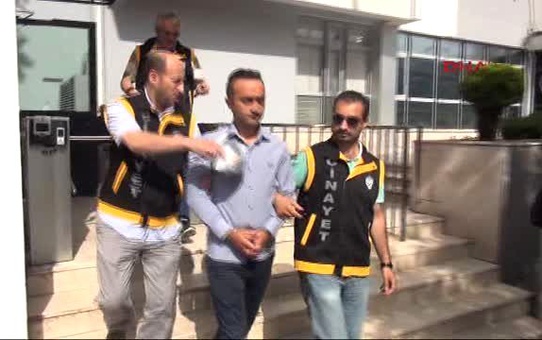Bursa Yan Bakma Kavgasında 2 Kişiyi Vurdu