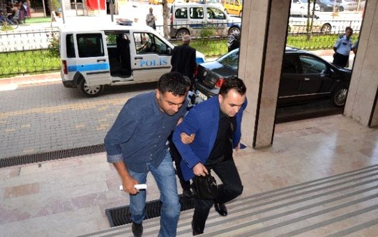 Zirve Yayınevi Davasının 112. Duruşması Görülüyor