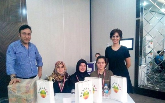 Bilgi Şampiyonu Mudanyalı İmam Hatipliler