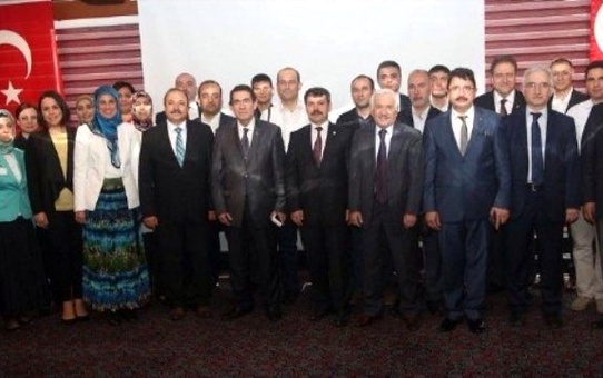Bakım Verenlerle Umut Yolculuğu Projesi