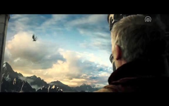 Sinema - Warcraft