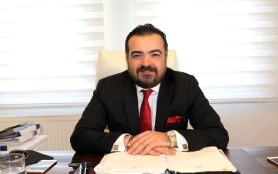 Av. Mustafa Barlık: 'İstanbul Barosu'nu Ülkücüler Yönetecek'