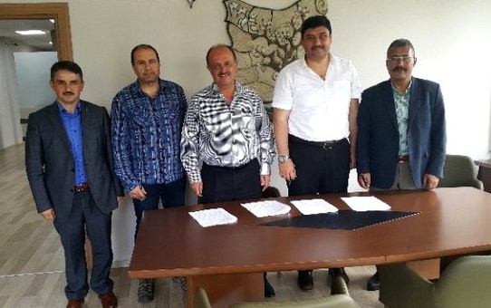 Meslek Liselilere Önce Burs, Sonra İş