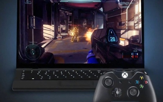 Xbox One Bilgisayarlara Taşınıyor