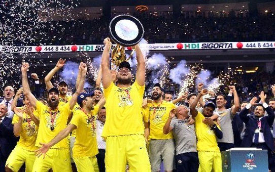 Spor Toto Basketbol Ligi