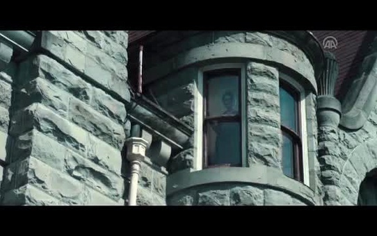 Sinema - Lanetli Çocuk