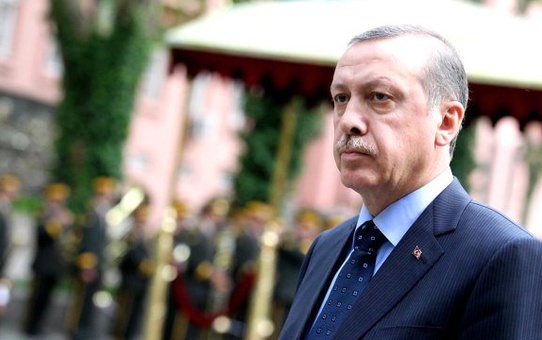 ABD'den Türkiye'ye Tehlikeli Bakış
