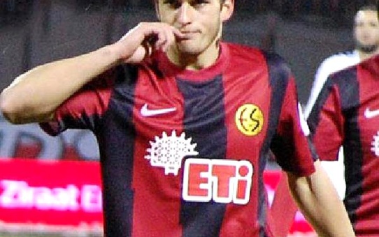 Balıkesirspor Causic'le Prensipte Anlaştı