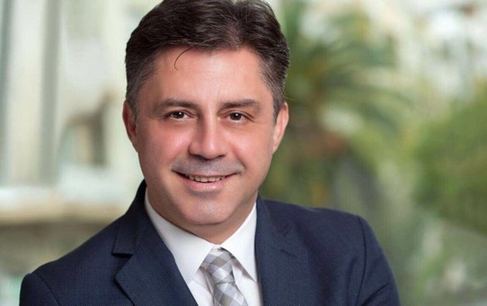 Dokuz Eylül Üniversitesi Rektörlüğüne Bir Aday Daha