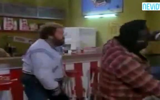 Bud Spencer Hayatını Kaybetti
