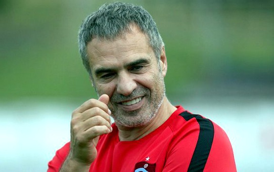 Ersun Yanal, Roncaglia ve Serdar Taşçı için Yönetime Talimat Verdi