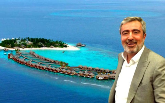 18 Yıl Kovaladı Jet Fadıl'ı Yakaladı