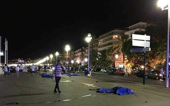 Herkesin Aklında Aynı Soru: Saldırıda Ölen ya da Yaralı Türk Var Mı?