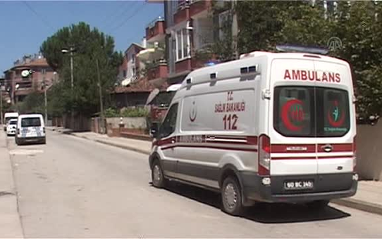 Tokat'ta Yalnız Yaşayan Kadın Evinde Ölü Bulundu