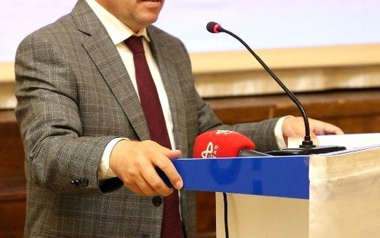 Vali Balkanlıoğlu: 'Dini Değerlerini Kaybeden Uyuşturucuya Yöneliyor'