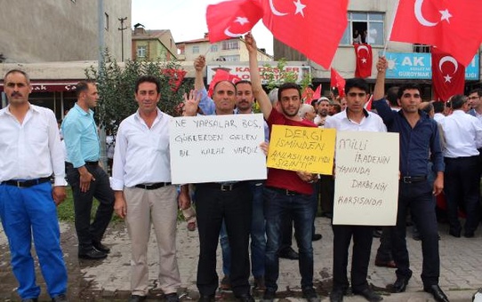 Bitlis İl Müftüsü Akbaba Görevden Uzaklaştırıldı