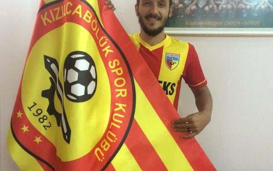 Kızılcabölük'a Ramazan'dan İmza