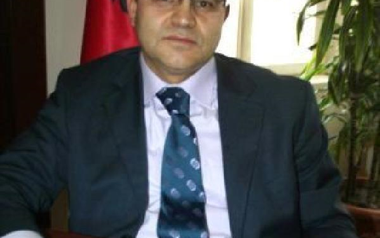 Konya'da Görevden Alınan Vali Yardımcıları ve Kaymakama Gözaltı (2)