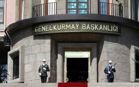 Kumpas Mağdurlarına 'Acil Görev' Emri