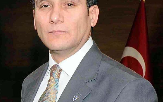 Menteşe Kaymakamı Zeki Arslan da Tutuklandı