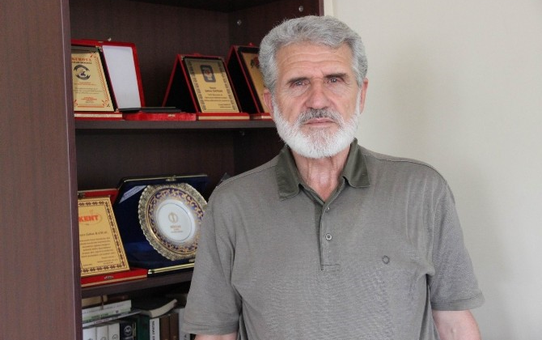 Refah Partisi Eski Milletvekili Şaban Bayrak, İşkence Günlerini Anlattı