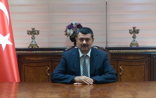 Kaymakam, Skandal Ses Kaydı Sonrası Görevden Alındı