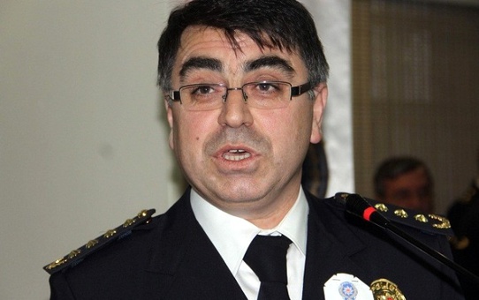 Firari Emniyet Müdürü Düzce'de Yakalandı