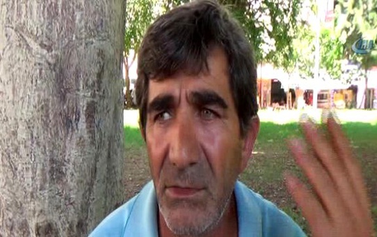 Asker Oğlundan Haber Alamayan Babanın Feryadı: Komutanlar Tanka Kilitlemiş