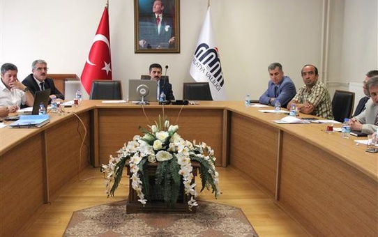 Malatya'da İşsiz Sayısı 26 Bin 714