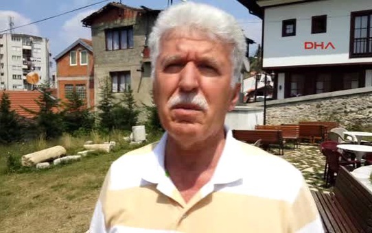 Tmhb Genel Başkanı Saraç Rumeli Türkleri Olarak Her Zaman Anavatanımızın Yanındayız