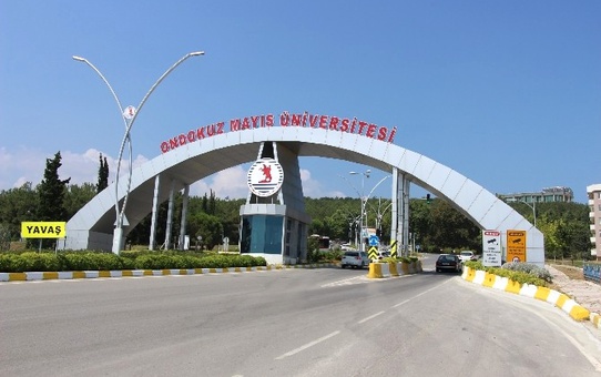 Omü'de 22 Kişi Daha Açığa Alındı