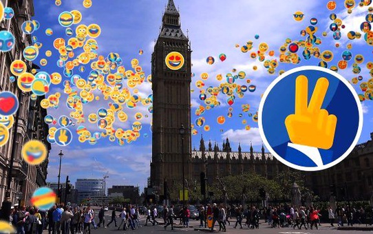 Jeremy Scott Pepsimoji İşbirliği