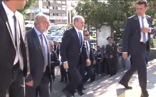 Şehit Yurtseven ve Sarı Son Yolculuklarına Uğurlandı - Detaylar