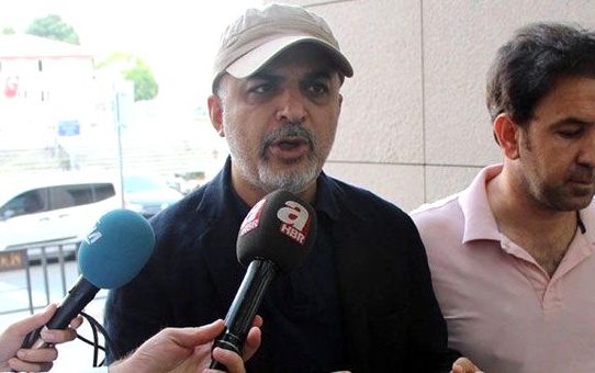 Darbe Soruşturmasında 1 Gazeteci Daha Tutuklandı